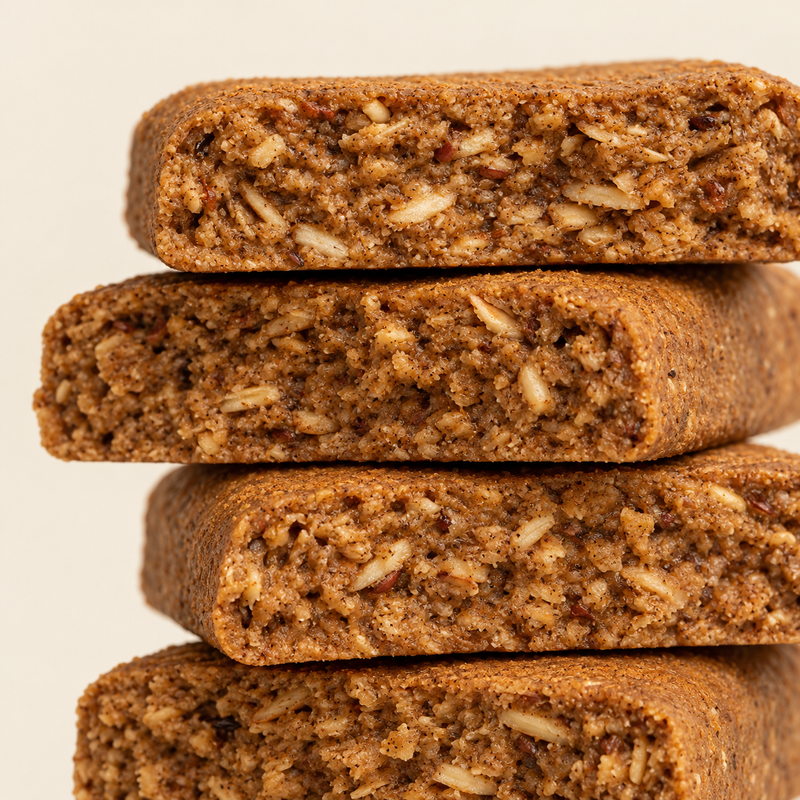 Chai Latte Protein Bar (12-Pack)