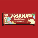 Chai Latte Protein Bar (12-Pack)